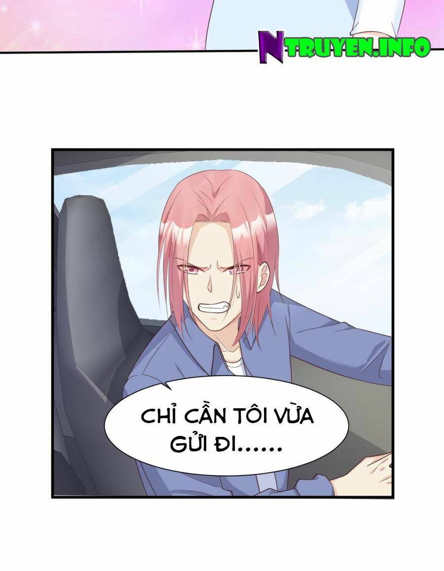 Tư Sủng Cục Cưng Bảo Bối: Chapter 52