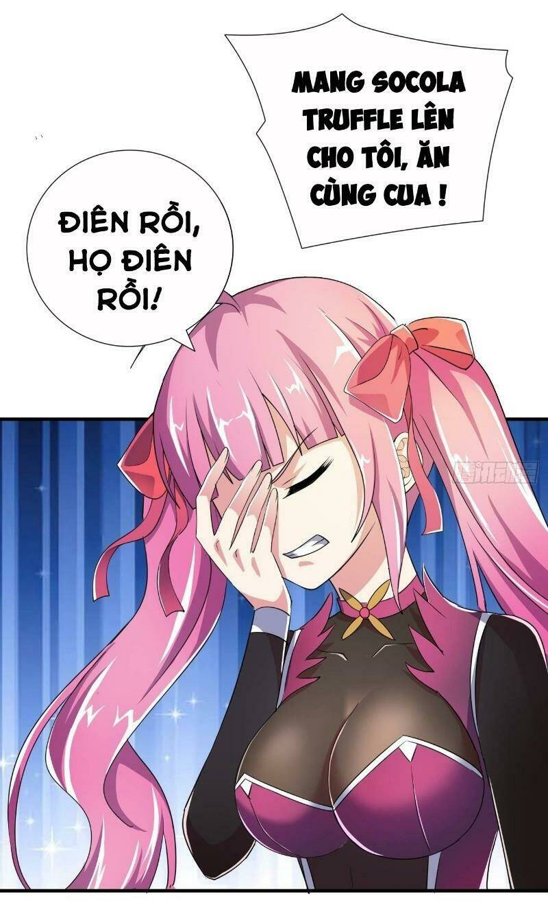 Hệ Thống Bái Kim Siêu Cấp: Chapter 6