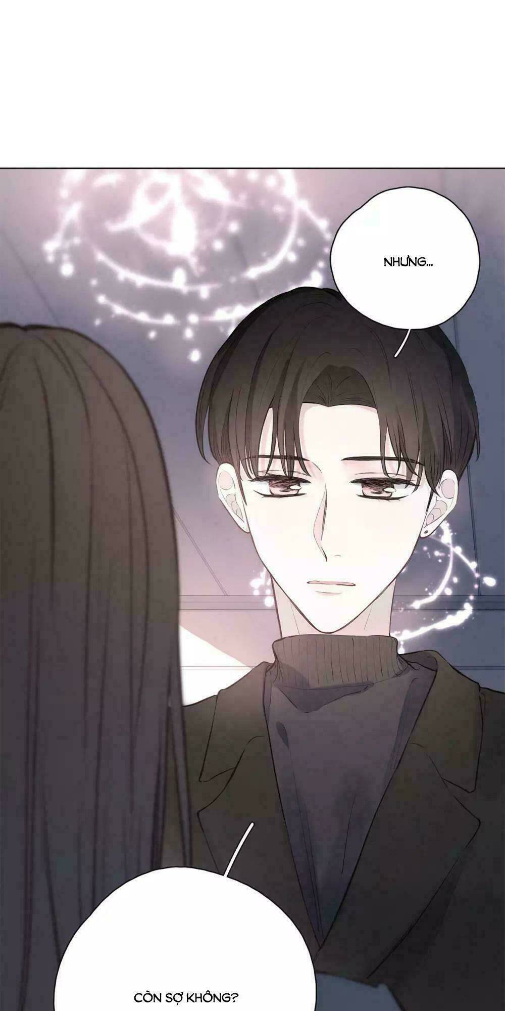 Sắc Đẹp Do Trời Sinh Của Tôi: Chapter 4