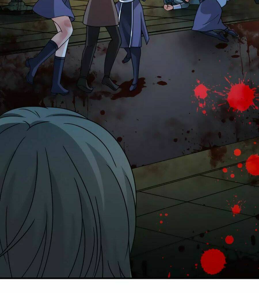 Huyền Vũ Luyến Ca: Vạn Vật Sinh Linh: Chapter 33.2