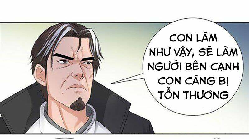 Học Viện Cao Thủ: Chapter 89