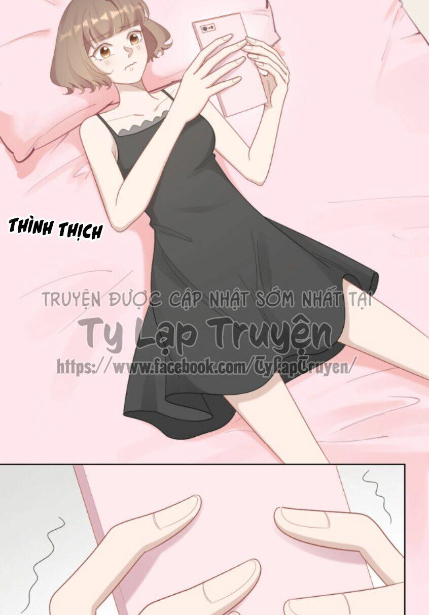 Bạn Trai Là Quái Vật: Chapter 95