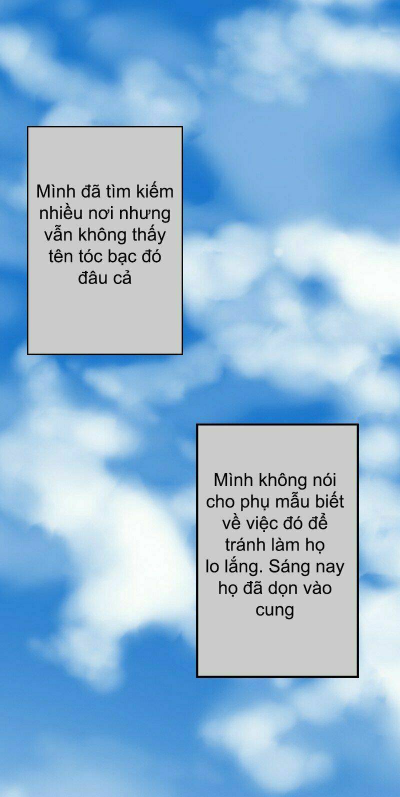 Huyết Đế Bạo Chúa: Chapter 6