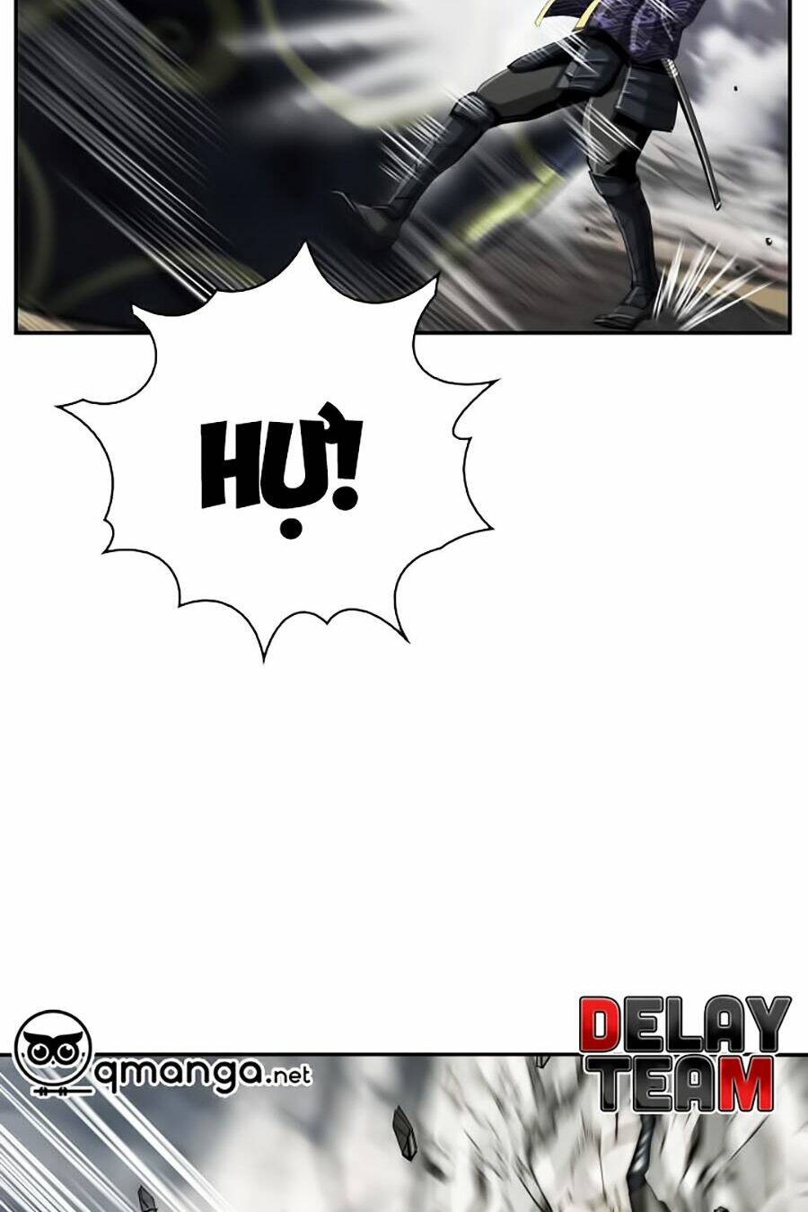 Thợ Săn Đầu Tiên: Chapter 51