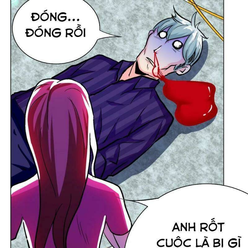 Hệ Thống Tiên Tôn Tại Đô Thị: Chapter 109