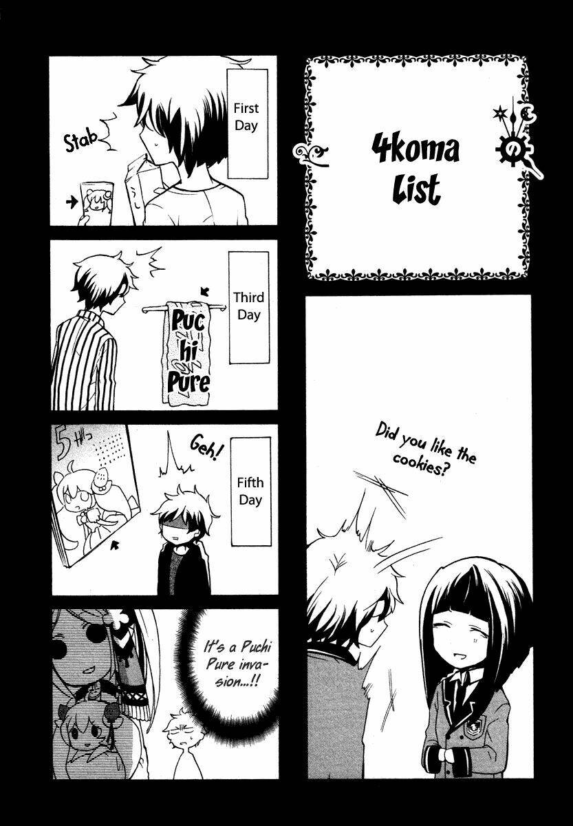 Kataribe No Risuto: Chapter 4