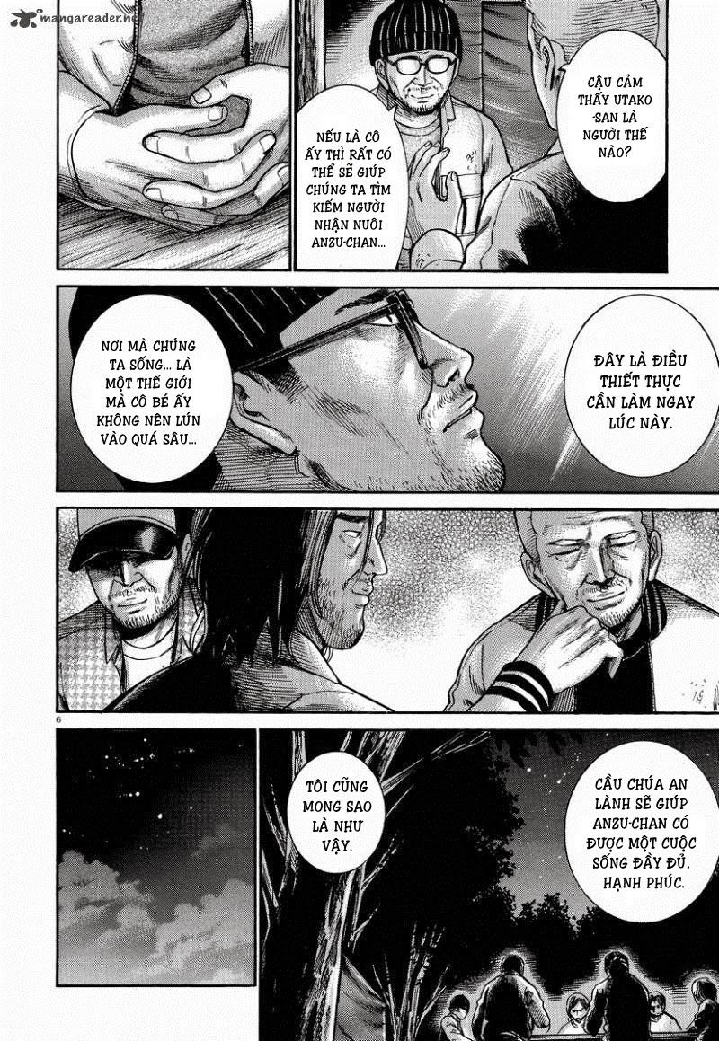 Não Phẳng Siêu Năng Lực: Chapter 22
