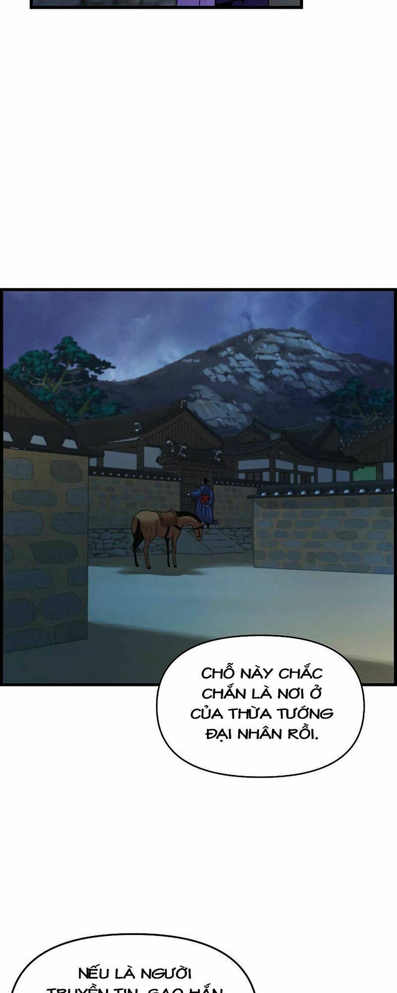 Tôi Sẽ Sống Như Một Hoàng Tử: Chapter 68
