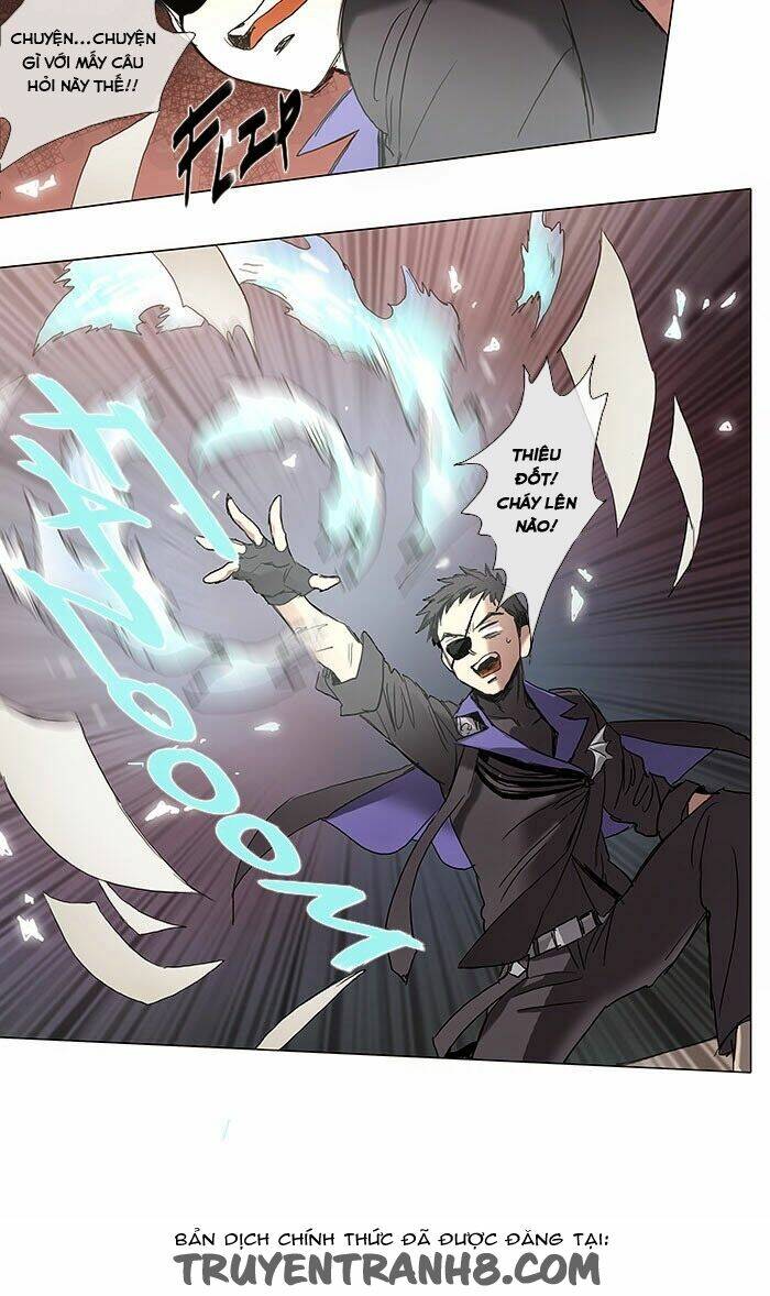 Nữ Sinh Phép Thuật: Chapter 32