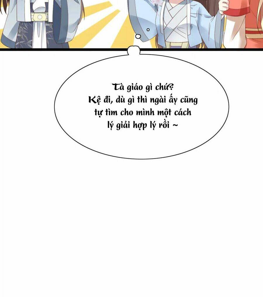 Phú Bà Bạc Tỷ Trong Lãnh Cung: Chapter 49