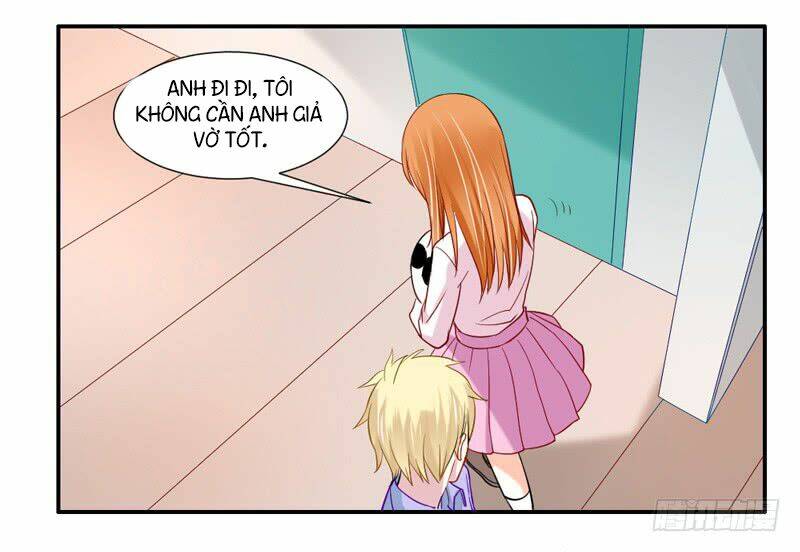 Ma Vương Đại Nhân Đi Thông Thả: Chapter 34