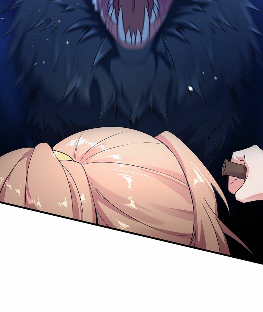 Ma Thú Chiến Thần: Chapter 2