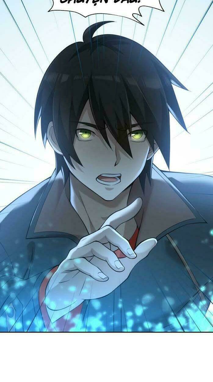 Siêu Cấp Đại Chủ Bạ: Chapter 23