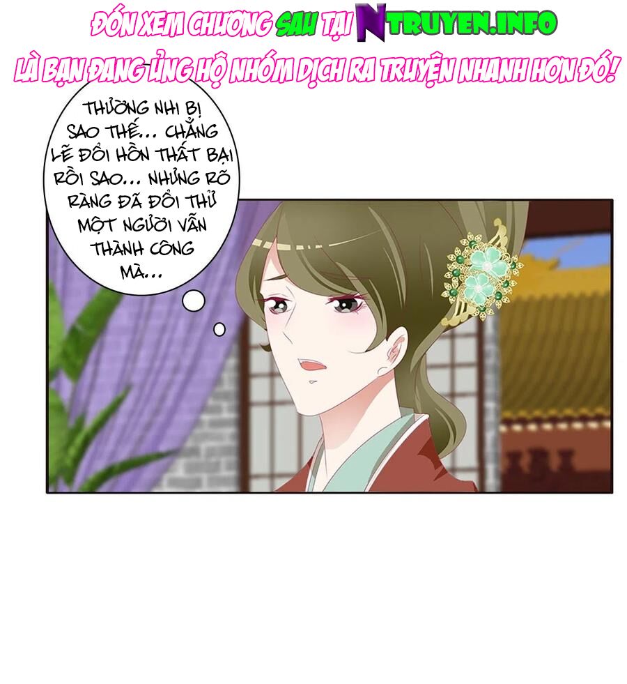 Thông Linh Phi: Chapter 648