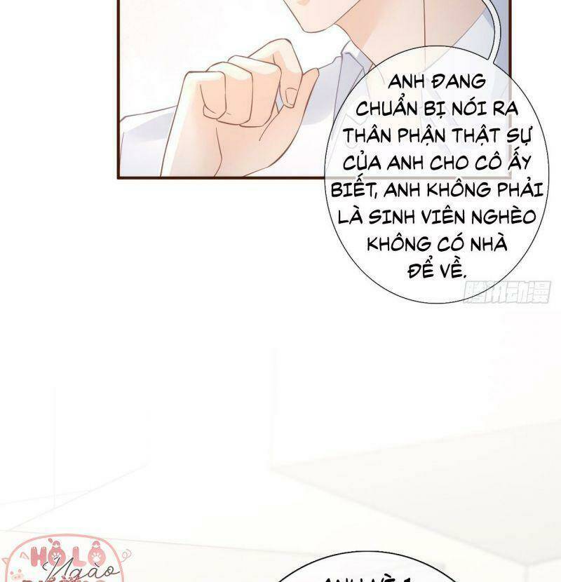 Bạn Gái Tôi Mới 30+: Chapter 64