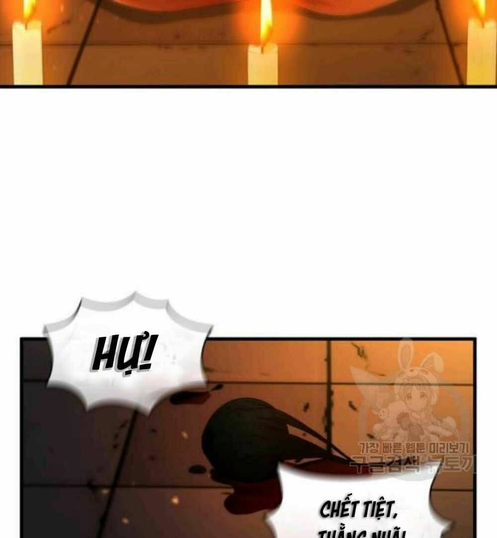 Thân Thủ Đệ Nhất Kiếm: Chapter 59