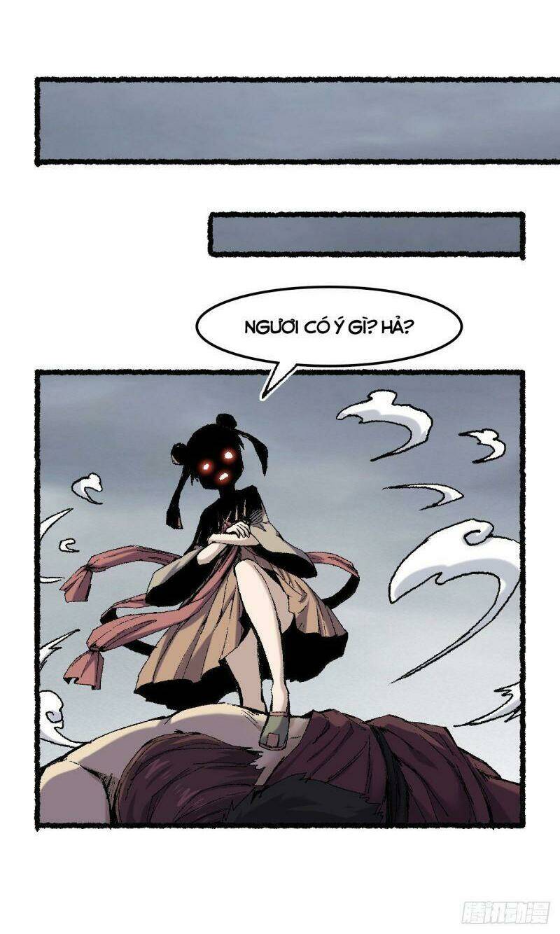 Ta Độ Kiếp Thất Bại Đều Là Tại Ngươi: Chapter 69