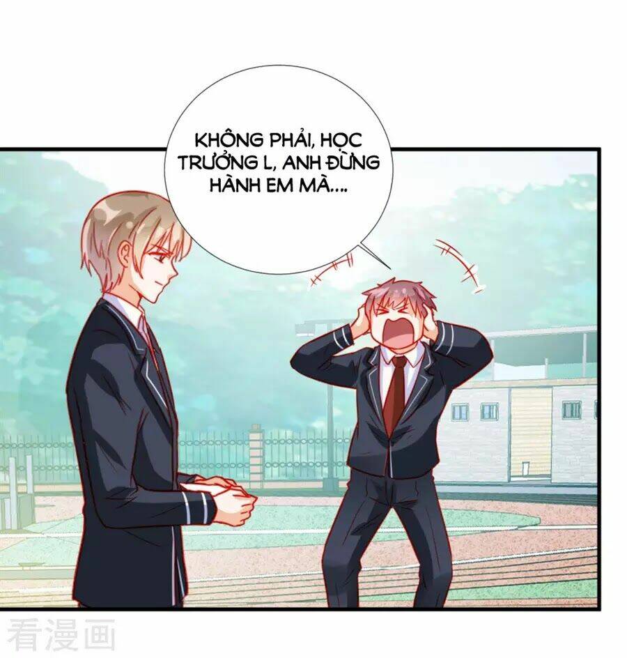 Tu La Thiếu Gia Quá Kiêu Ngạo: Chapter 67