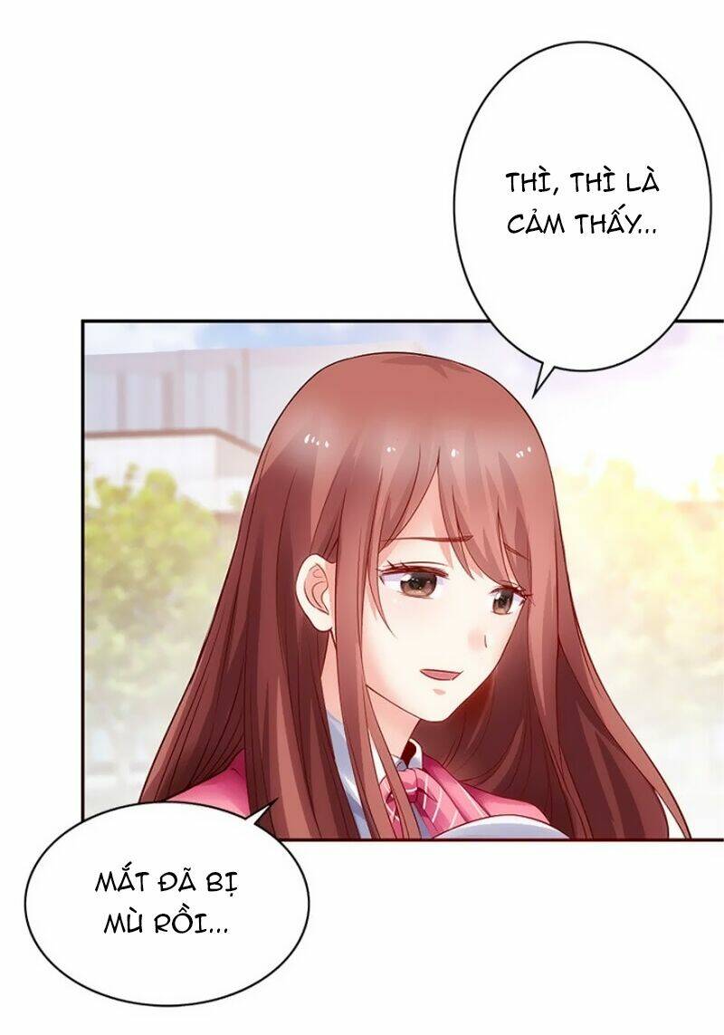 Bạn Trai 1/4 Của Tôi: Chapter 1