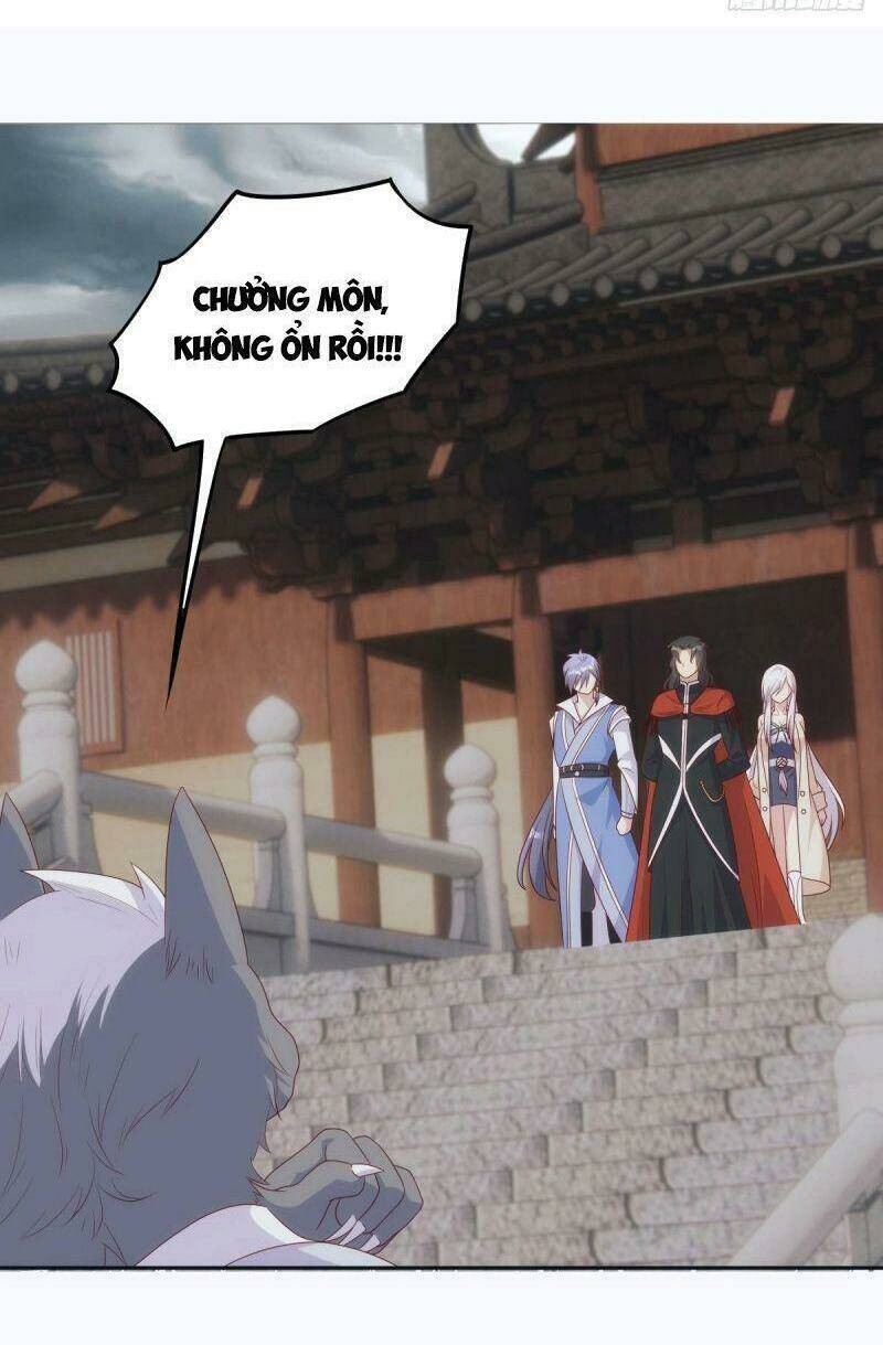 Xâm Lược Vạn Giới: Chapter 83