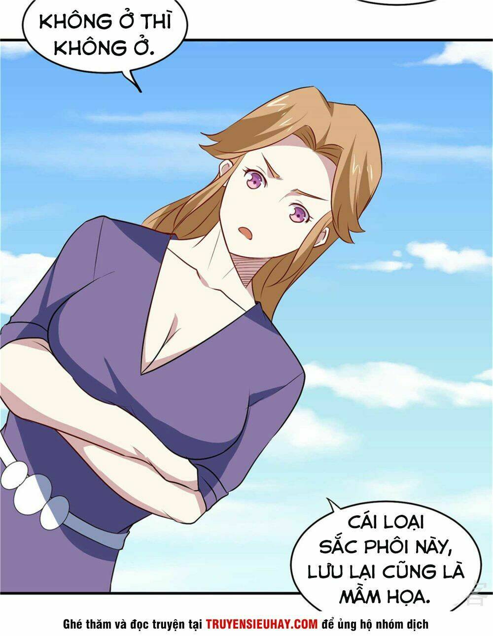 Tay Chơi Thần Cấp: Chapter 75