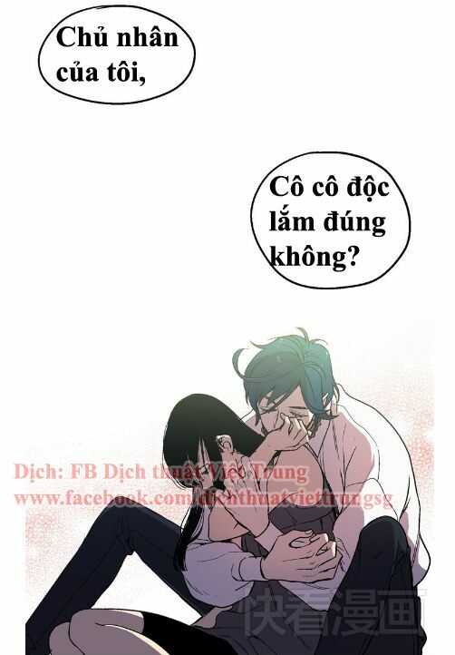Xin Đừng Cắn Em: Chapter 5