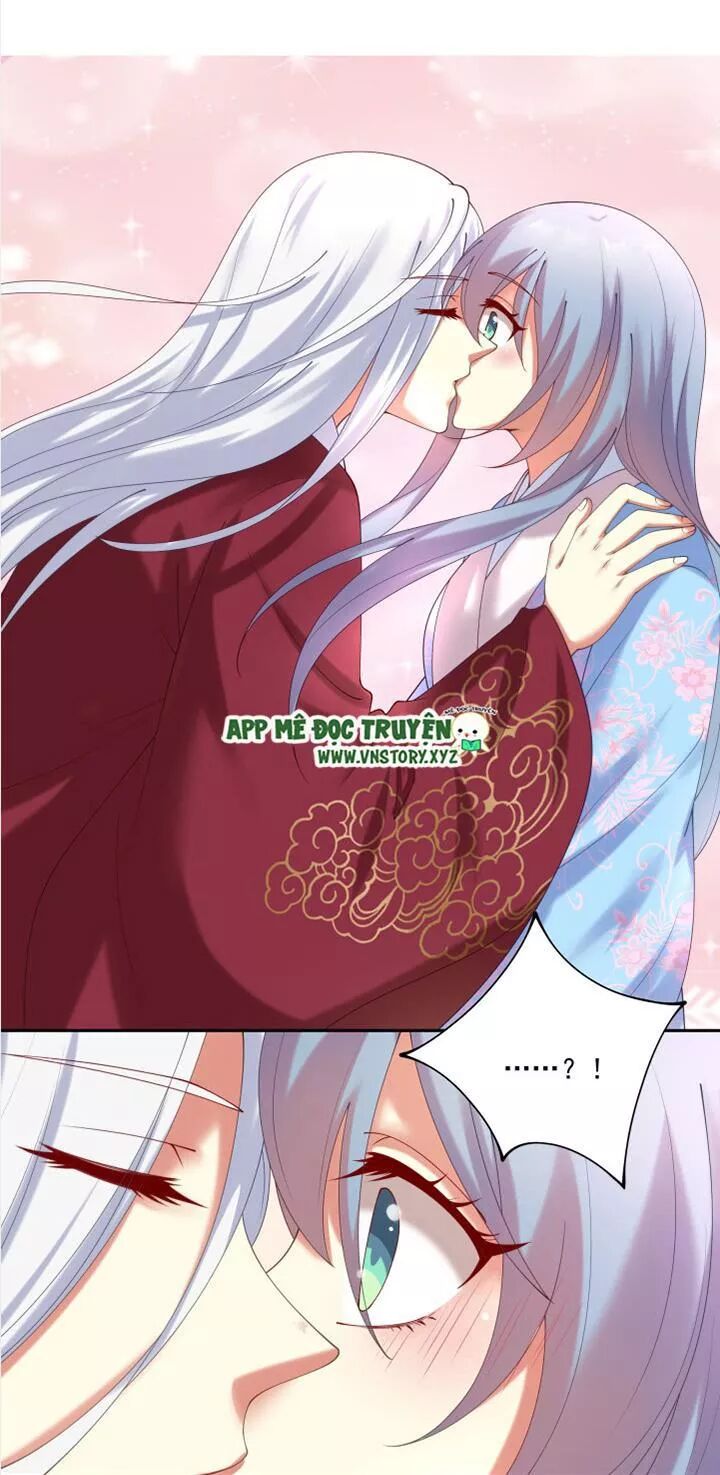 Đô đốc đại nhân sủng thê kí: Chapter 57: Nhìn lén có lý