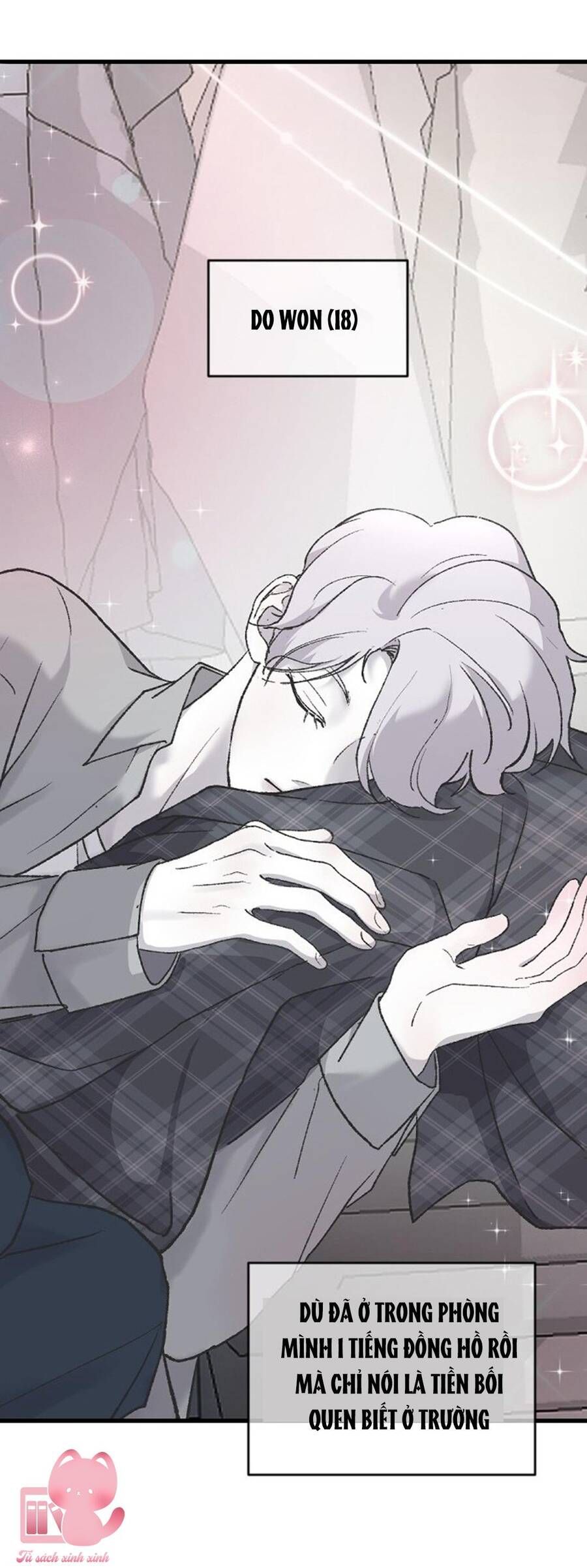 Ba Người Anh Trai Của Tôi Là Bạo Quân: Chapter 71