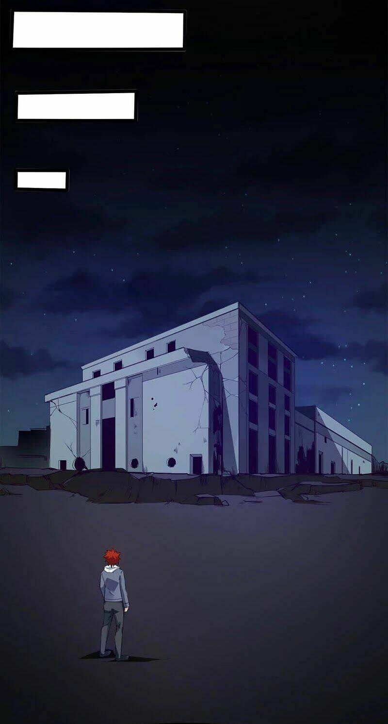 Dị Năng Thiếu Niên Vương: Chapter 28