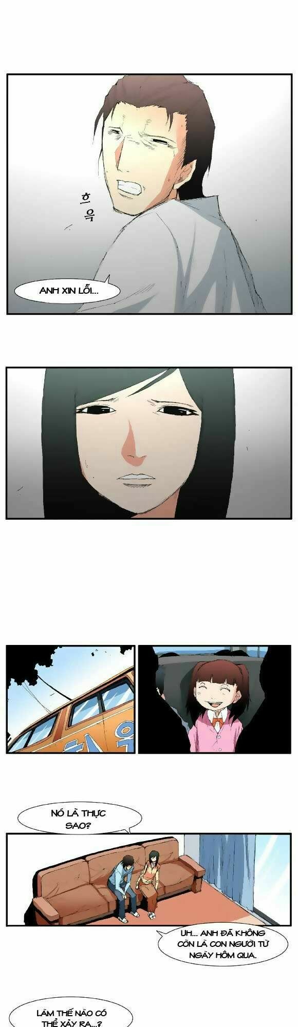Siêu năng: Chapter 23