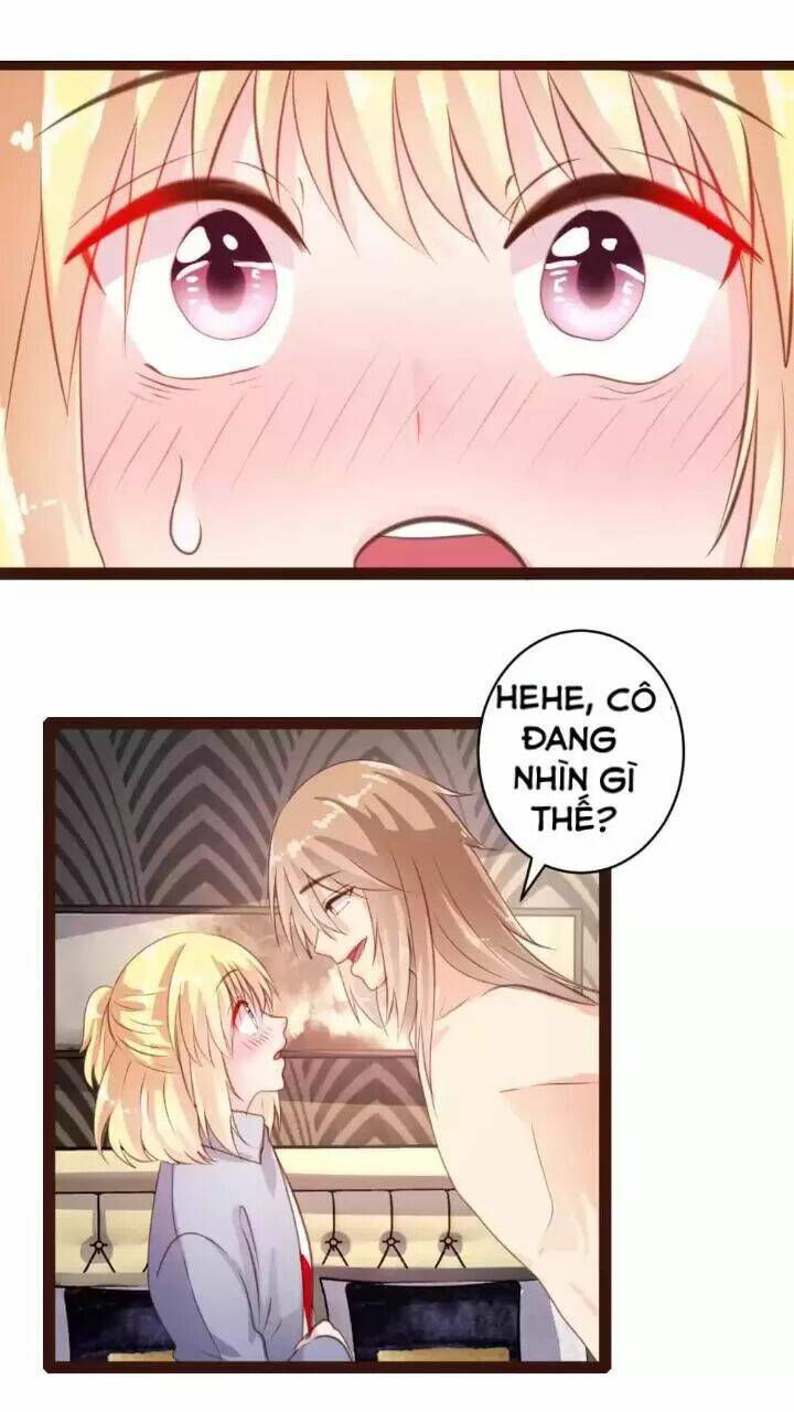 Bản Hợp Đồng Của Tổng Tài Lạnh Lùng: Chapter 39