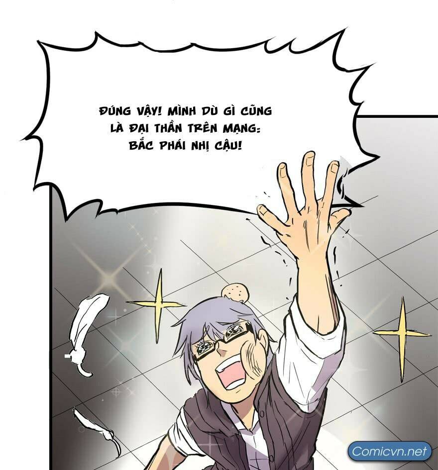 Vua Sinh Tồn: Chapter 2
