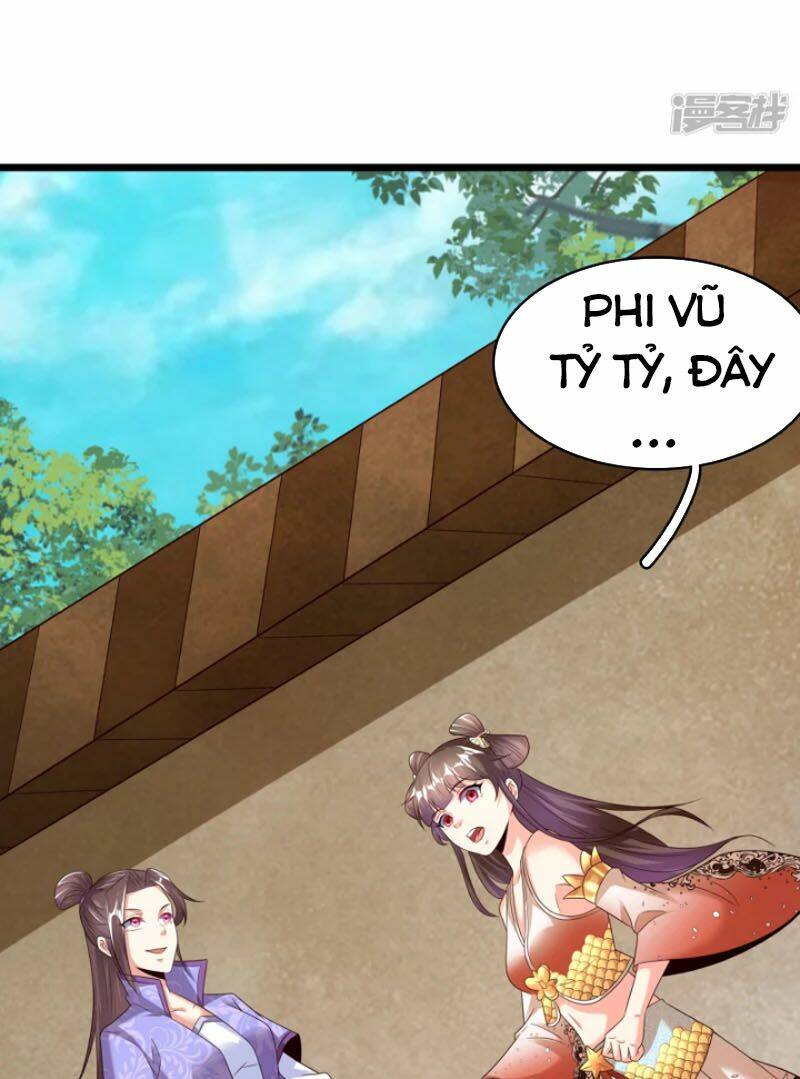 Chí Tôn Trời Hoang: Chapter 39