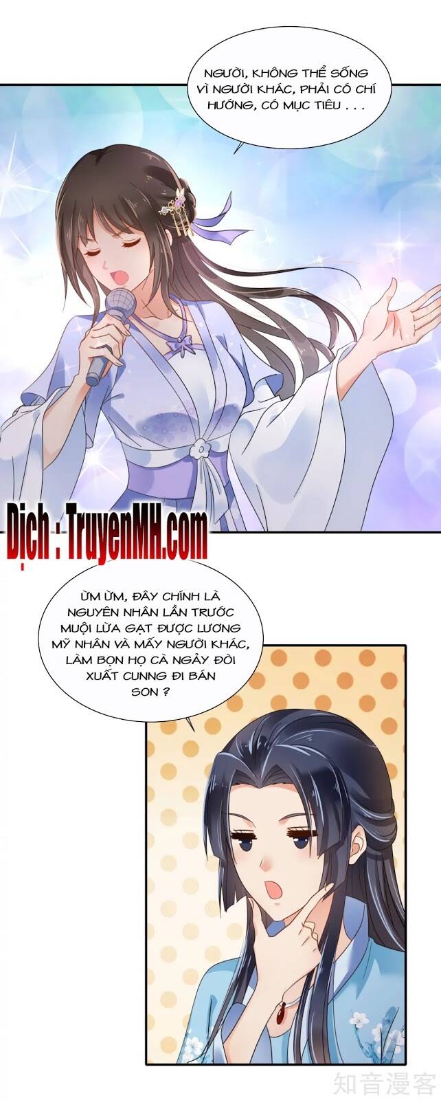 Lãnh Cung Phế Hậu Muốn Nghịch Thiên: Chapter 162