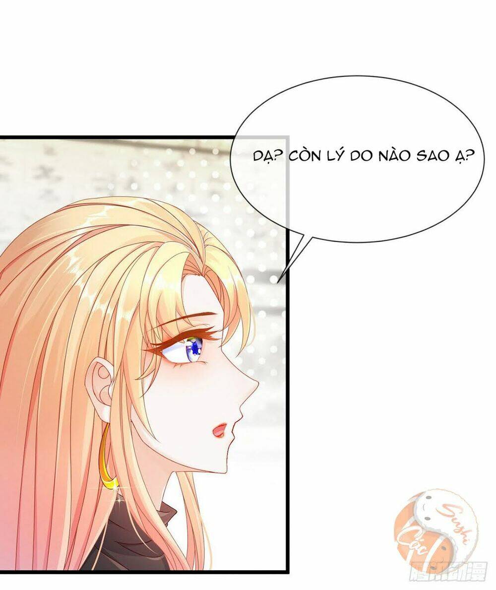 Tỷ Tỷ Nào Có Ý Xấu: Chapter 5