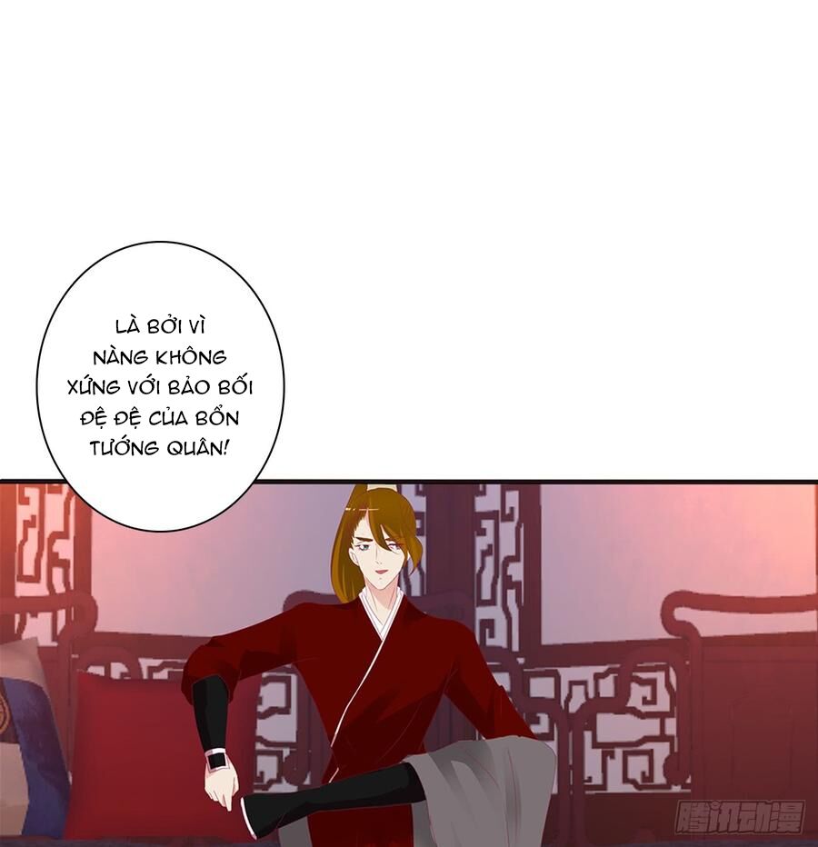Thông Linh Phi: Chapter 543