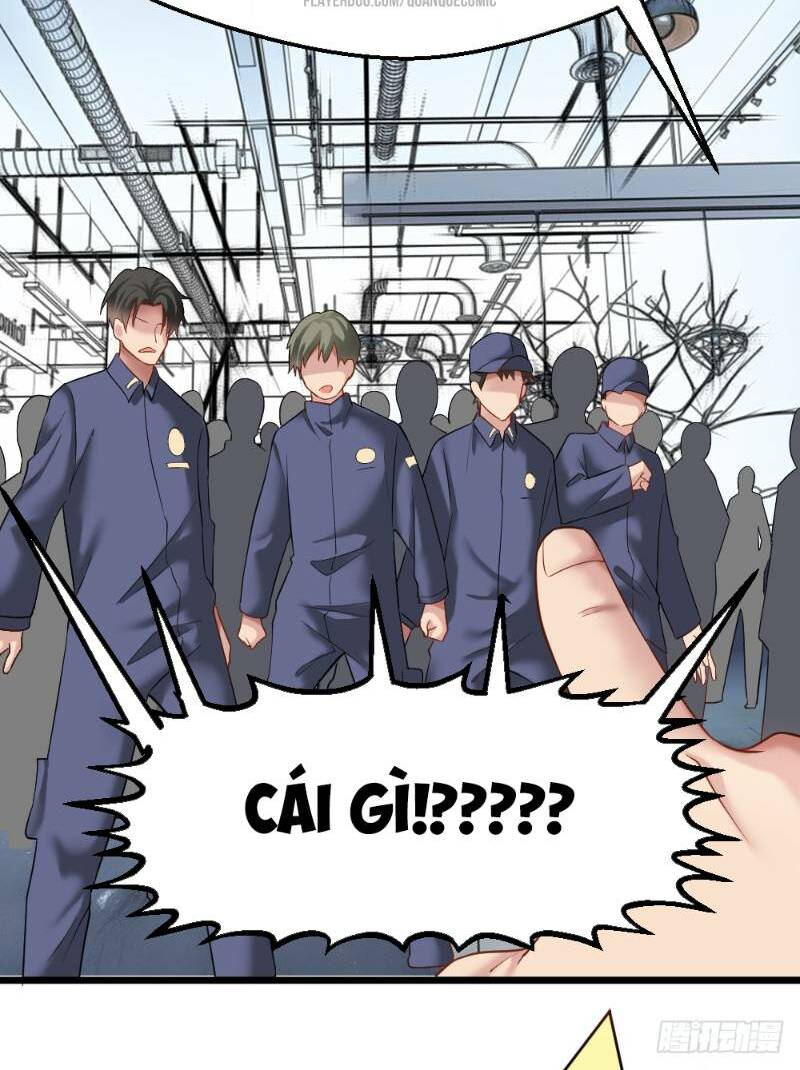 Tuyệt Thế Thiên Tài Hệ Thống: Chapter 33