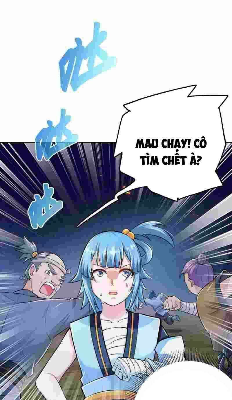 Tu Chân Toàn Dựa Số Lý Hóa: Chapter 19