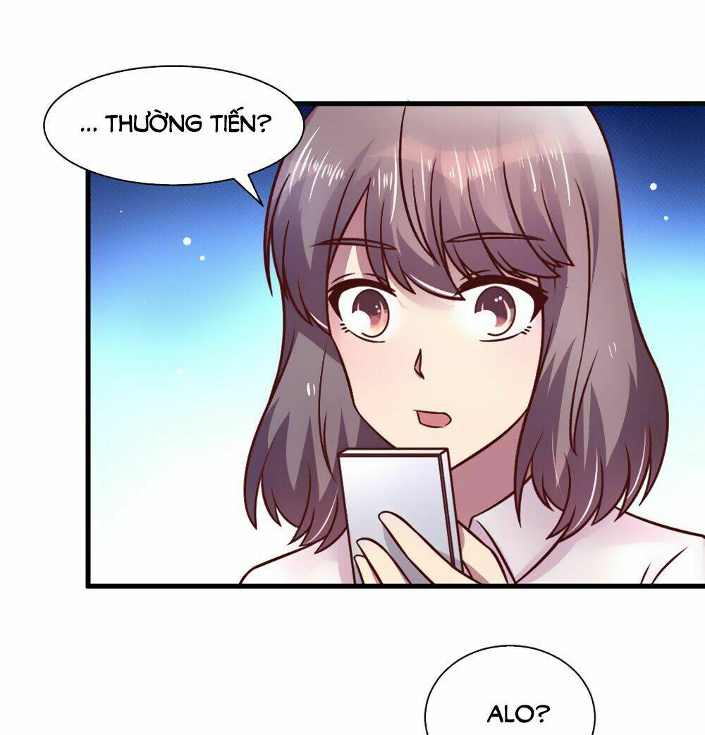 Thời Gian Đều Biết: Chapter 26