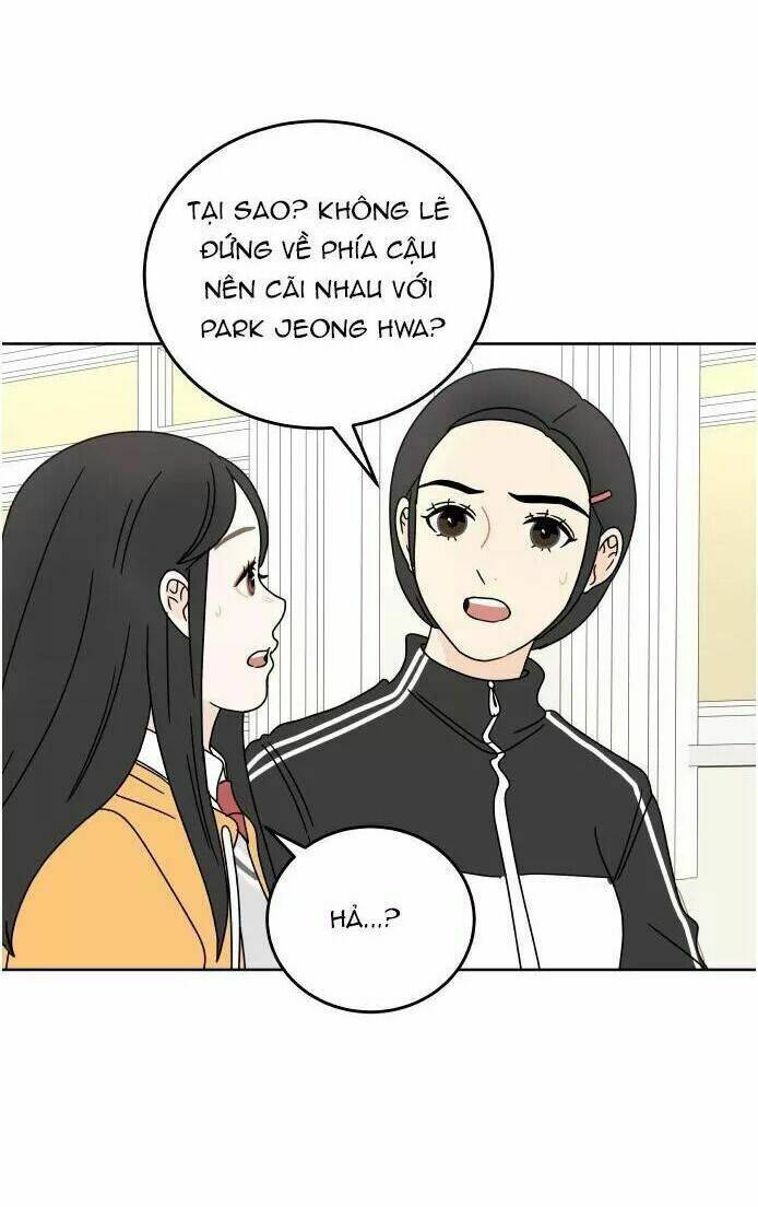 30 Phút Bước Đi Bên Em: Chapter 80
