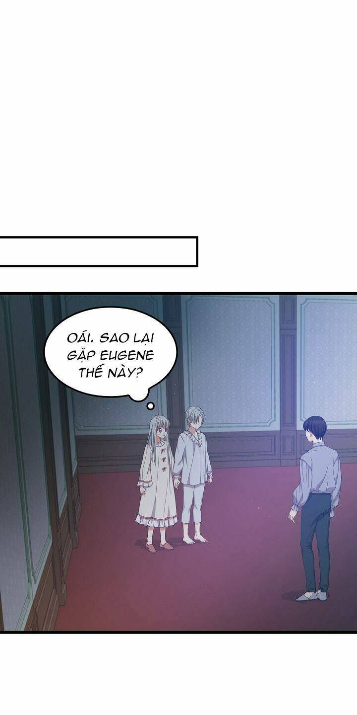 Đừng Chọc Đứa Em Gái Bé Bỏng Của Chúng Tôi: Chapter 31