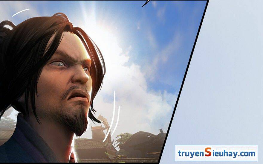 Cửu Hoang Đọa Huyền Sư: Chapter 3