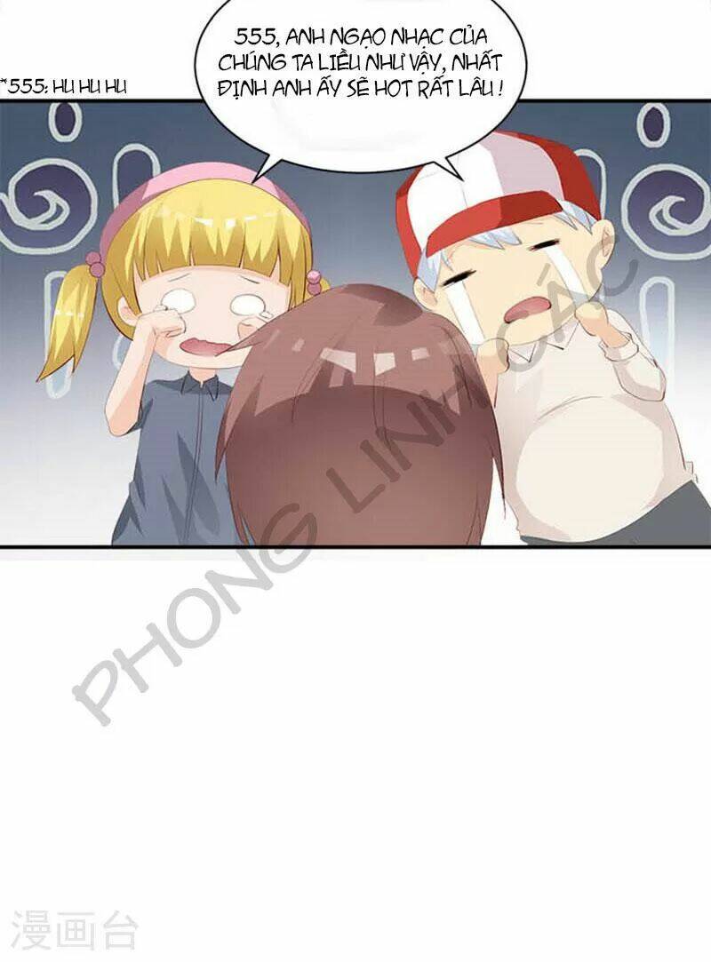 Nam Thần Là Một Đôi: Chapter 93