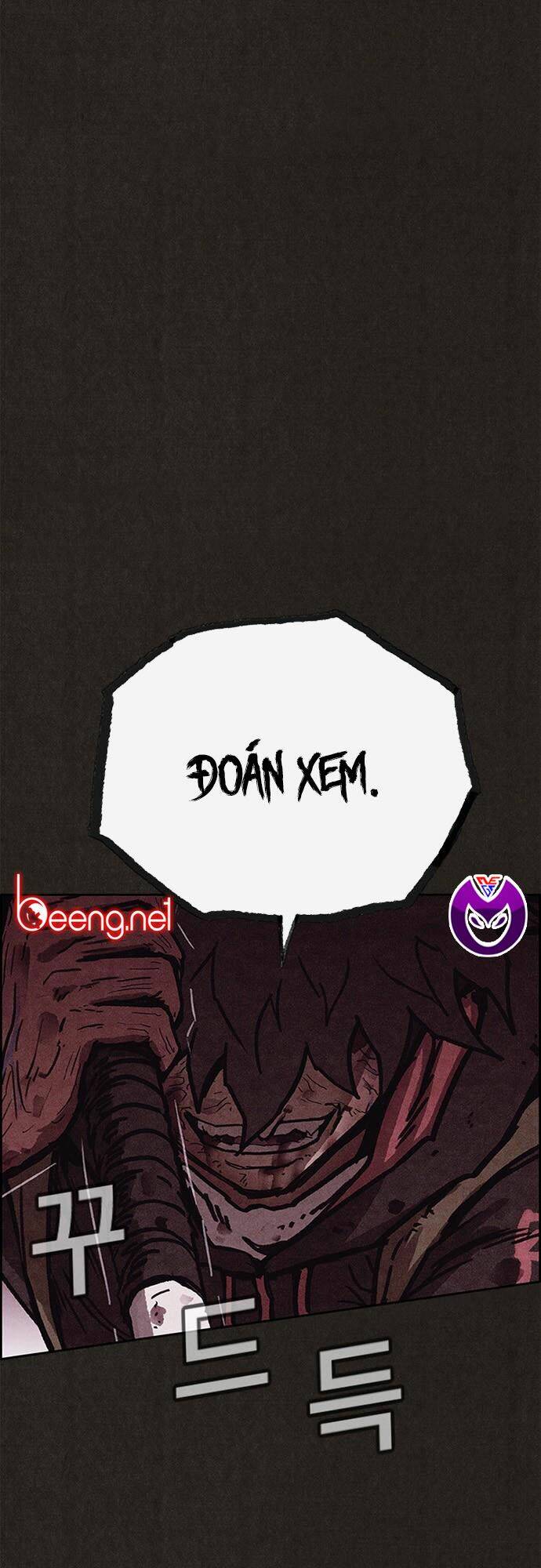 Quái Vật Tại Chung Cư Xanh: Chapter 135