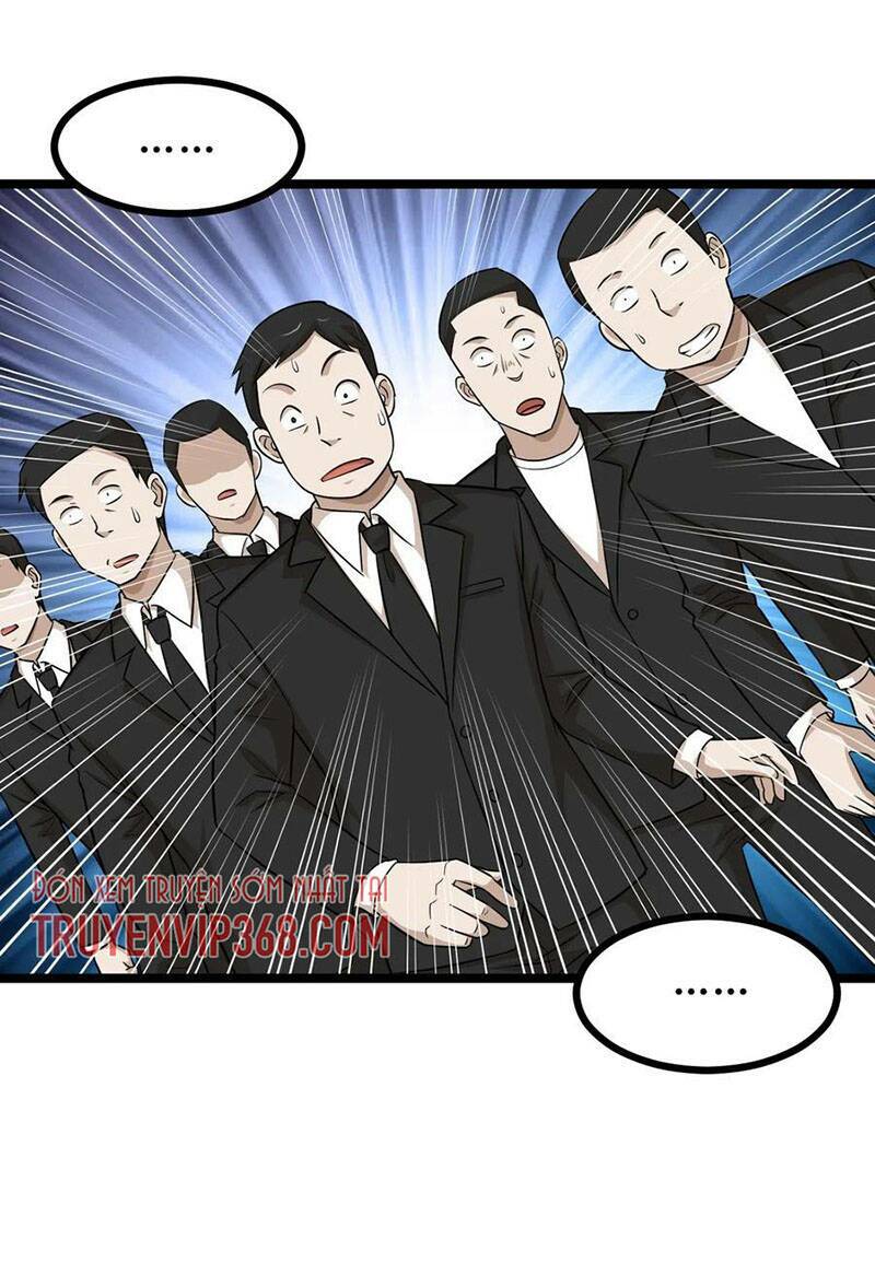 Đai Ca Trở Lại Tuổi 16: Chapter 151