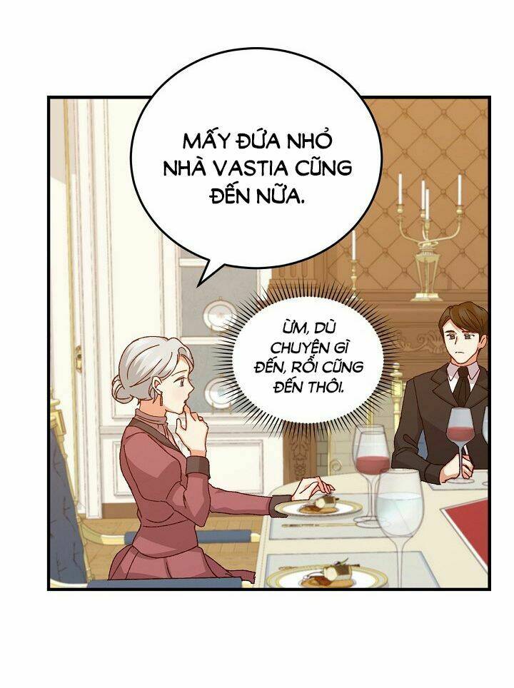 Đừng Chọc Đứa Em Gái Bé Bỏng Của Chúng Tôi: Chapter 15