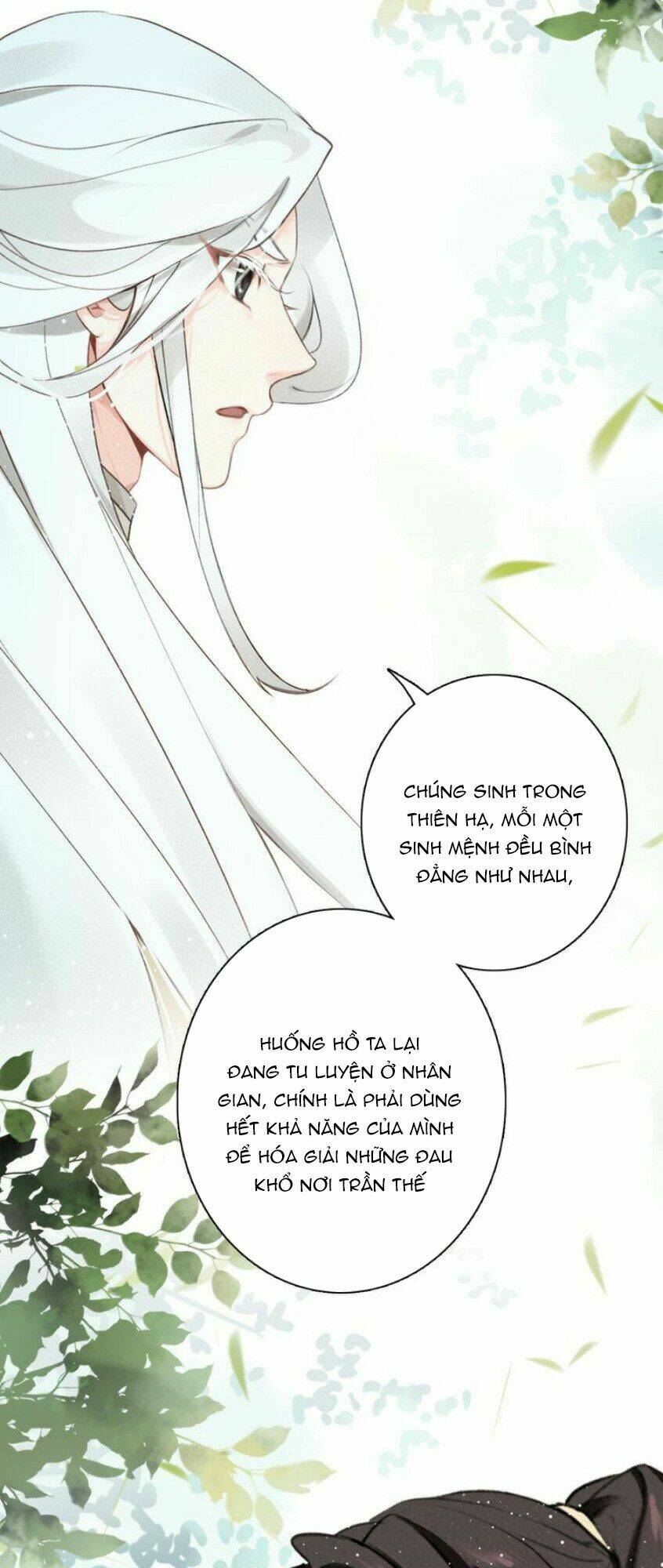 Đế Sư Tại Thượng: Chapter 13