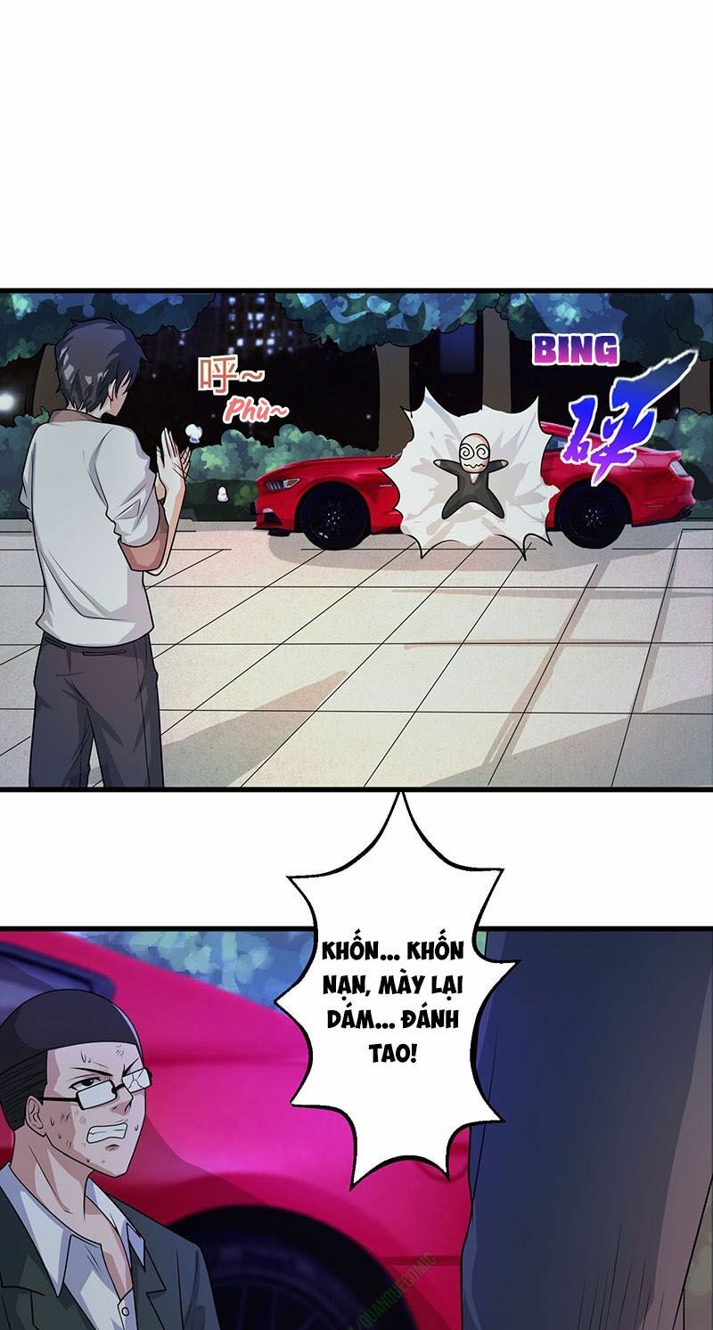Trọng Sinh Khí Thiếu Quy Lai: Chapter 3