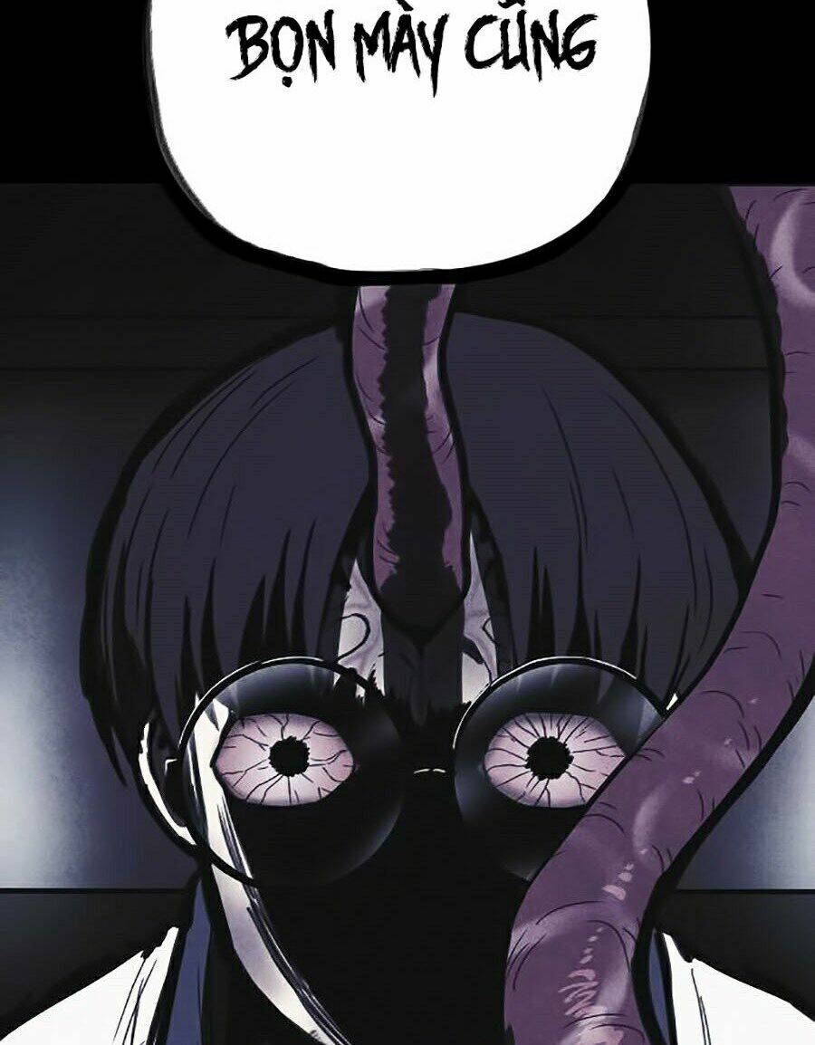 Cậu Bé Shotgun: Chapter 24