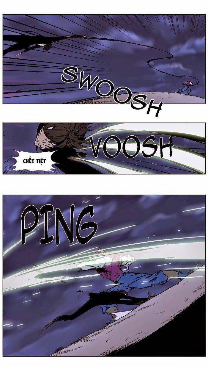 Ma Cà Rồng Quý Tộc: Chapter 352